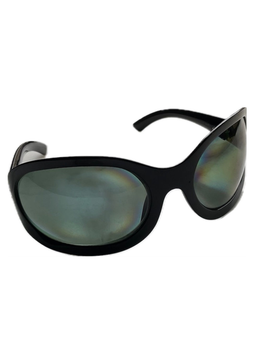 GUCCI GG 1488/S 584 69/21 110 Vintage Tom Ford Era Wrap Around Sunglasses